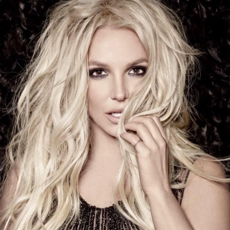 Britney Spears Make Me Leak